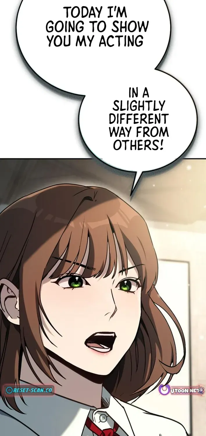The Thousand-Faced Actor Chapter 22 page 59 - 