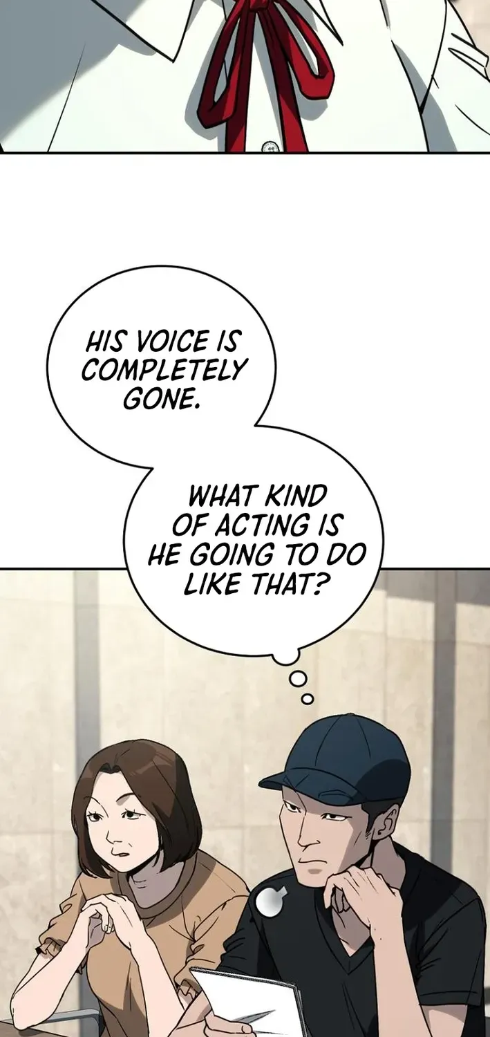 The Thousand-Faced Actor Chapter 22 page 60 - 