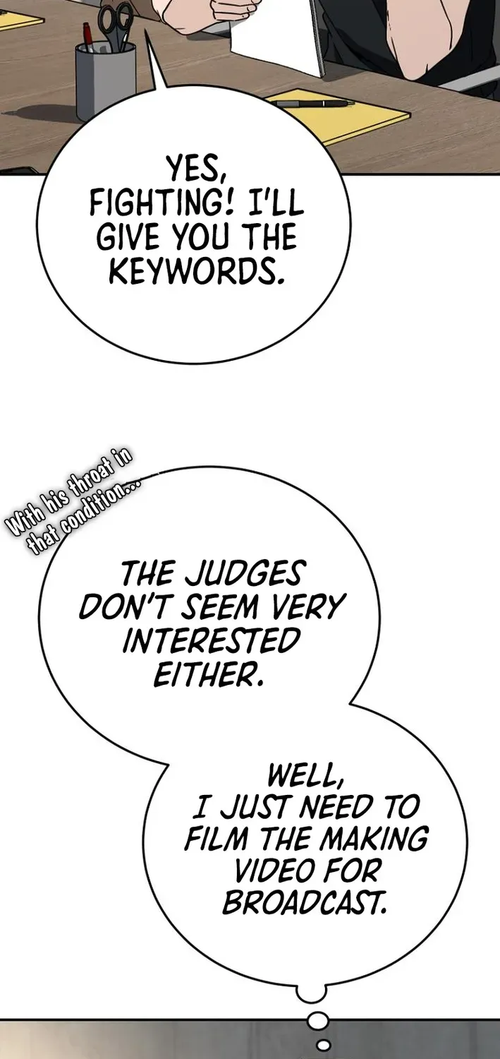 The Thousand-Faced Actor Chapter 22 page 61 - 