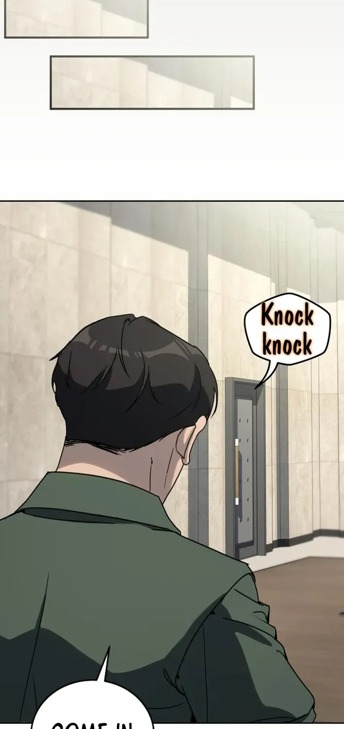 The Thousand-Faced Actor Chapter 22 page 65 - 