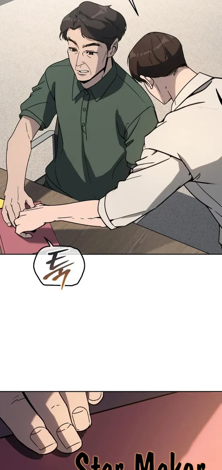 The Thousand-Faced Actor Chapter 22 page 68 - 