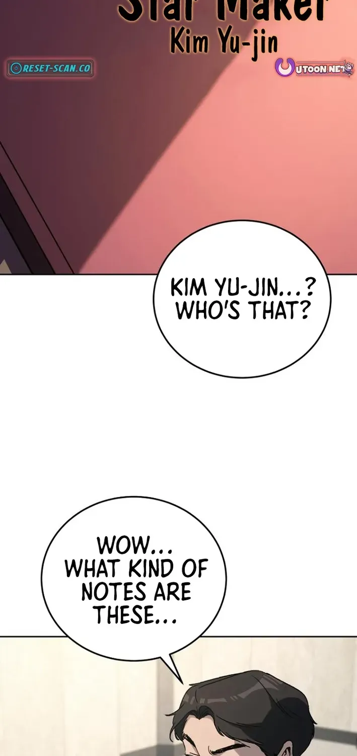 The Thousand-Faced Actor Chapter 22 page 69 - 