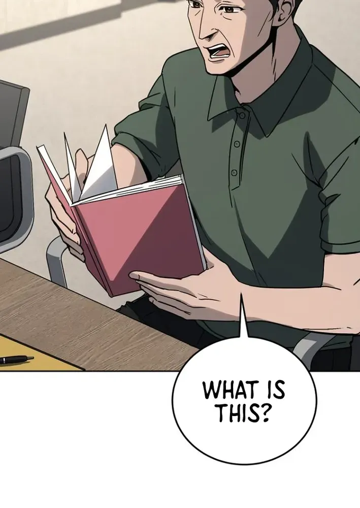 The Thousand-Faced Actor Chapter 22 page 70 - 
