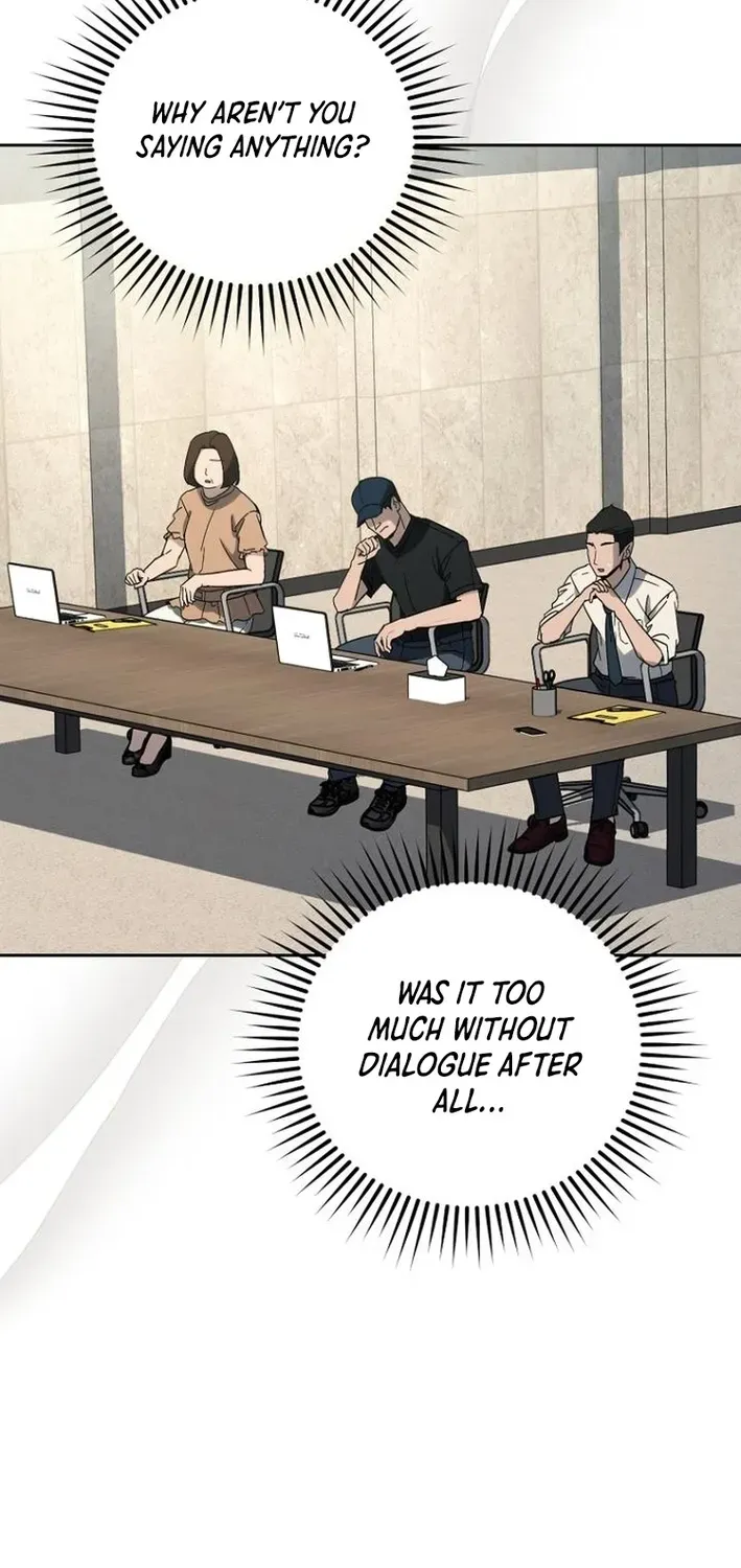 The Thousand-Faced Actor Chapter 23 page 11 - 