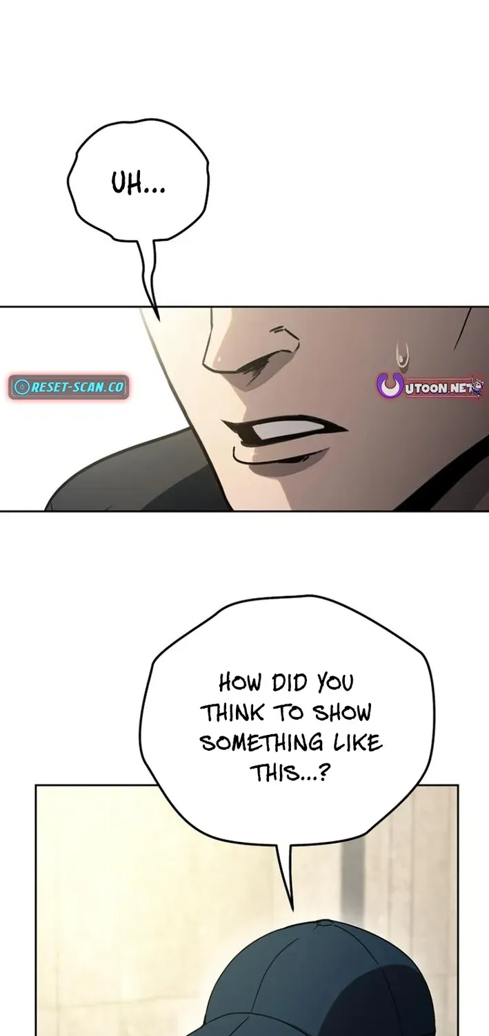 The Thousand-Faced Actor Chapter 23 page 12 - 