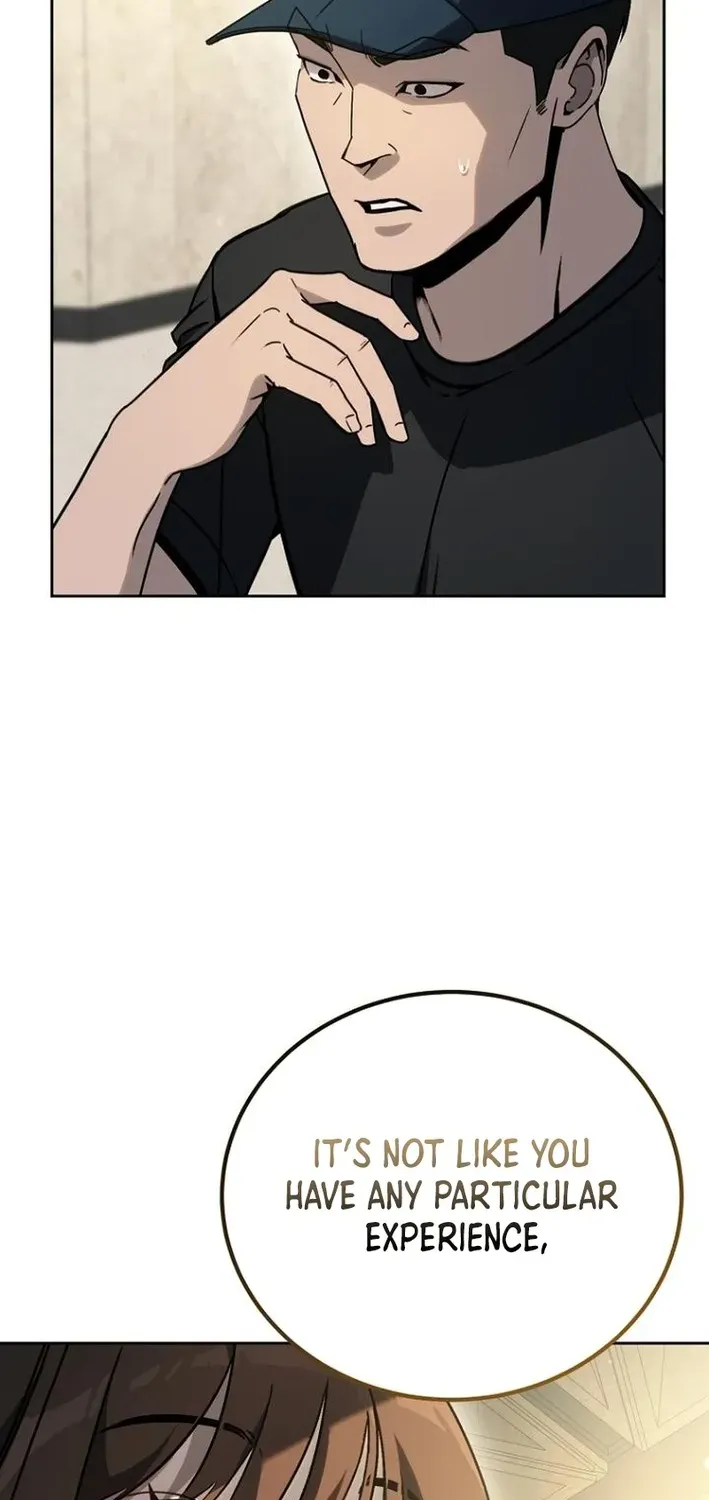 The Thousand-Faced Actor Chapter 23 page 13 - 