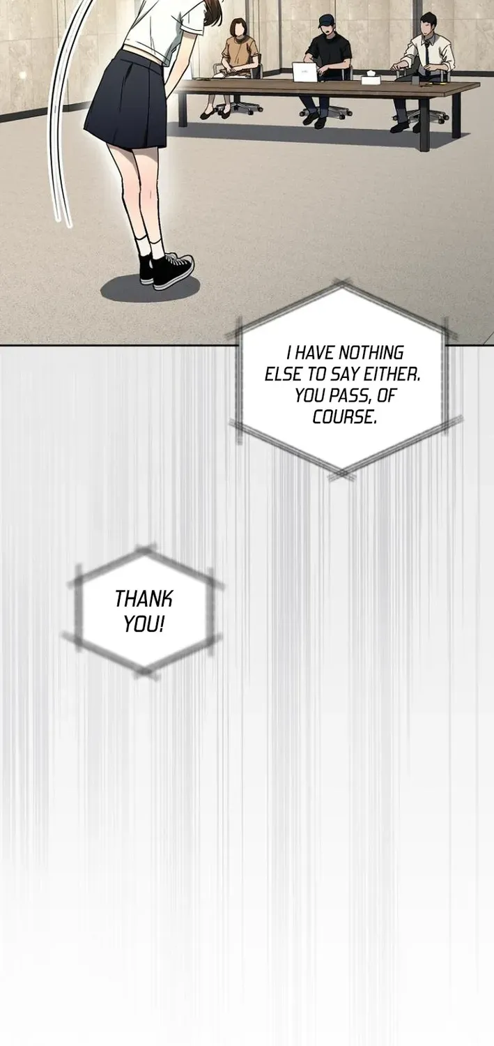 The Thousand-Faced Actor Chapter 23 page 17 - 