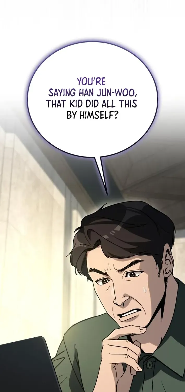 The Thousand-Faced Actor Chapter 23 page 18 - 
