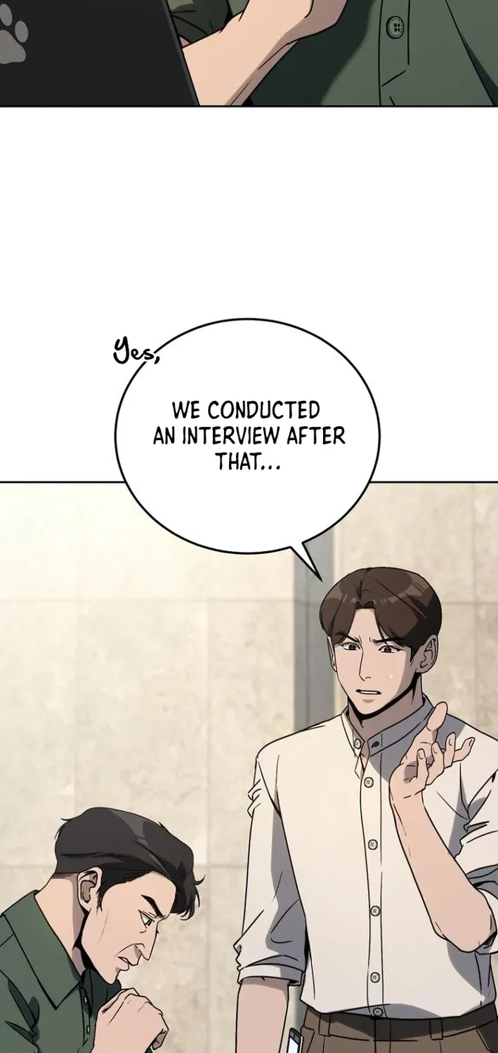 The Thousand-Faced Actor Chapter 23 page 19 - 