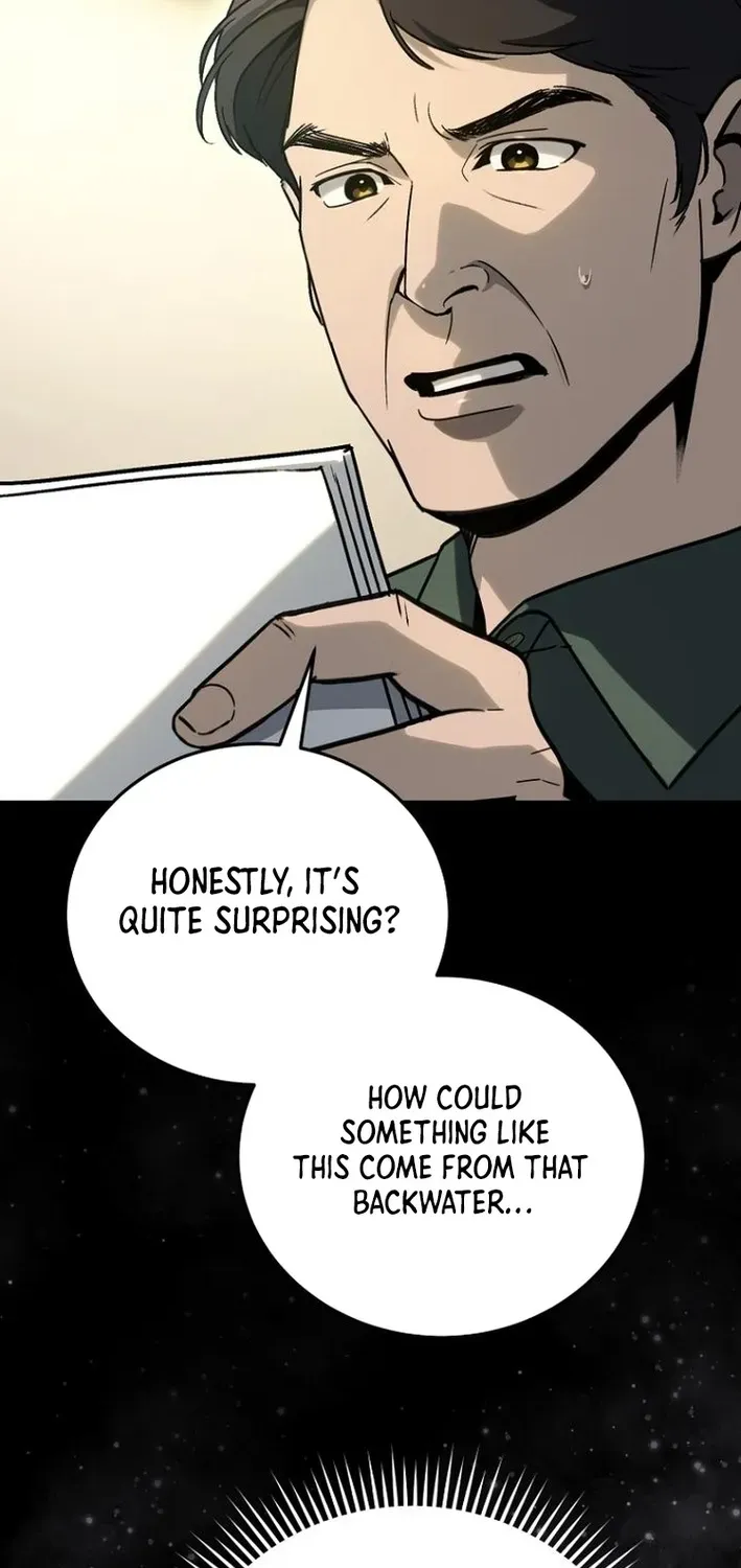 The Thousand-Faced Actor Chapter 23 page 23 - 