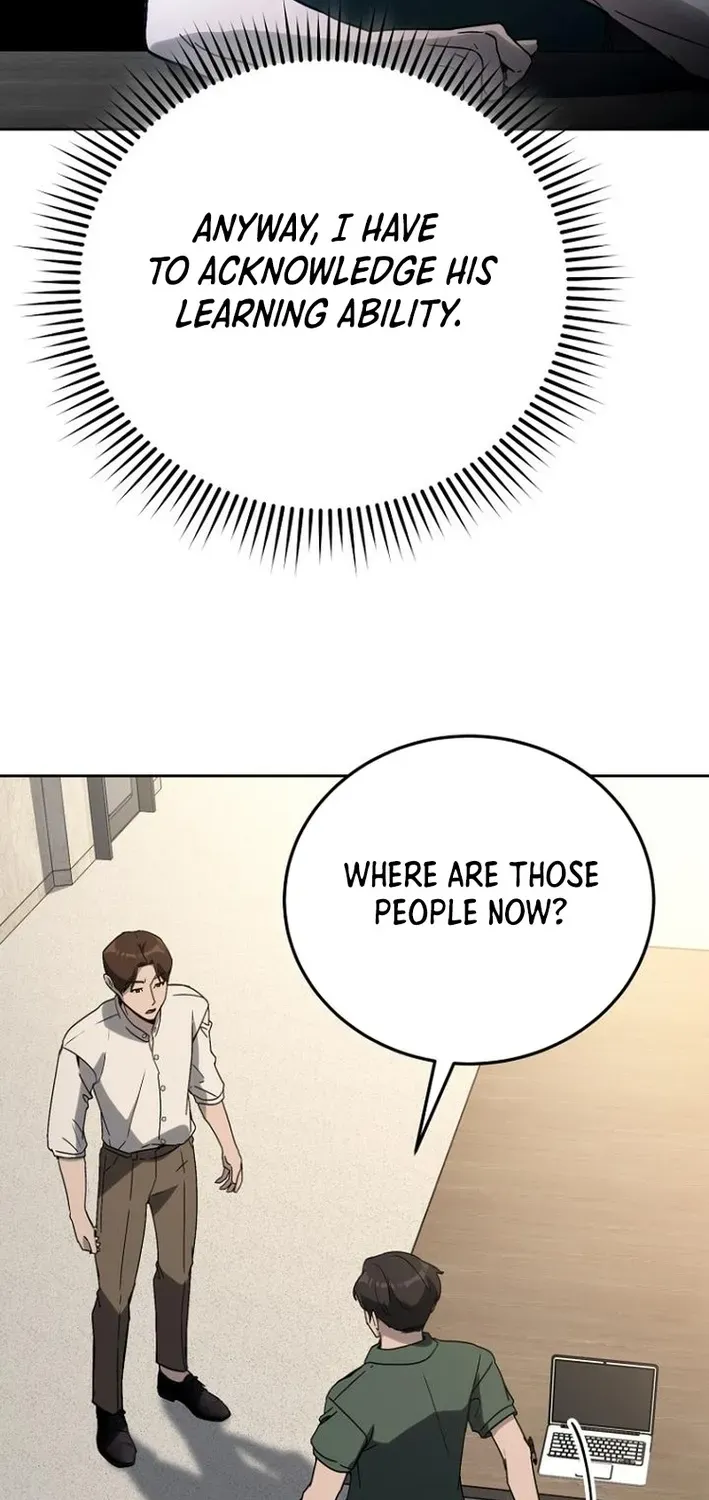 The Thousand-Faced Actor Chapter 23 page 25 - 