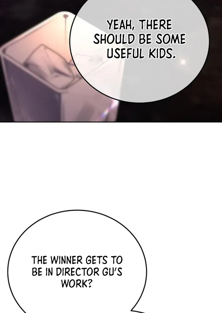 The Thousand-Faced Actor Chapter 23 page 28 - 