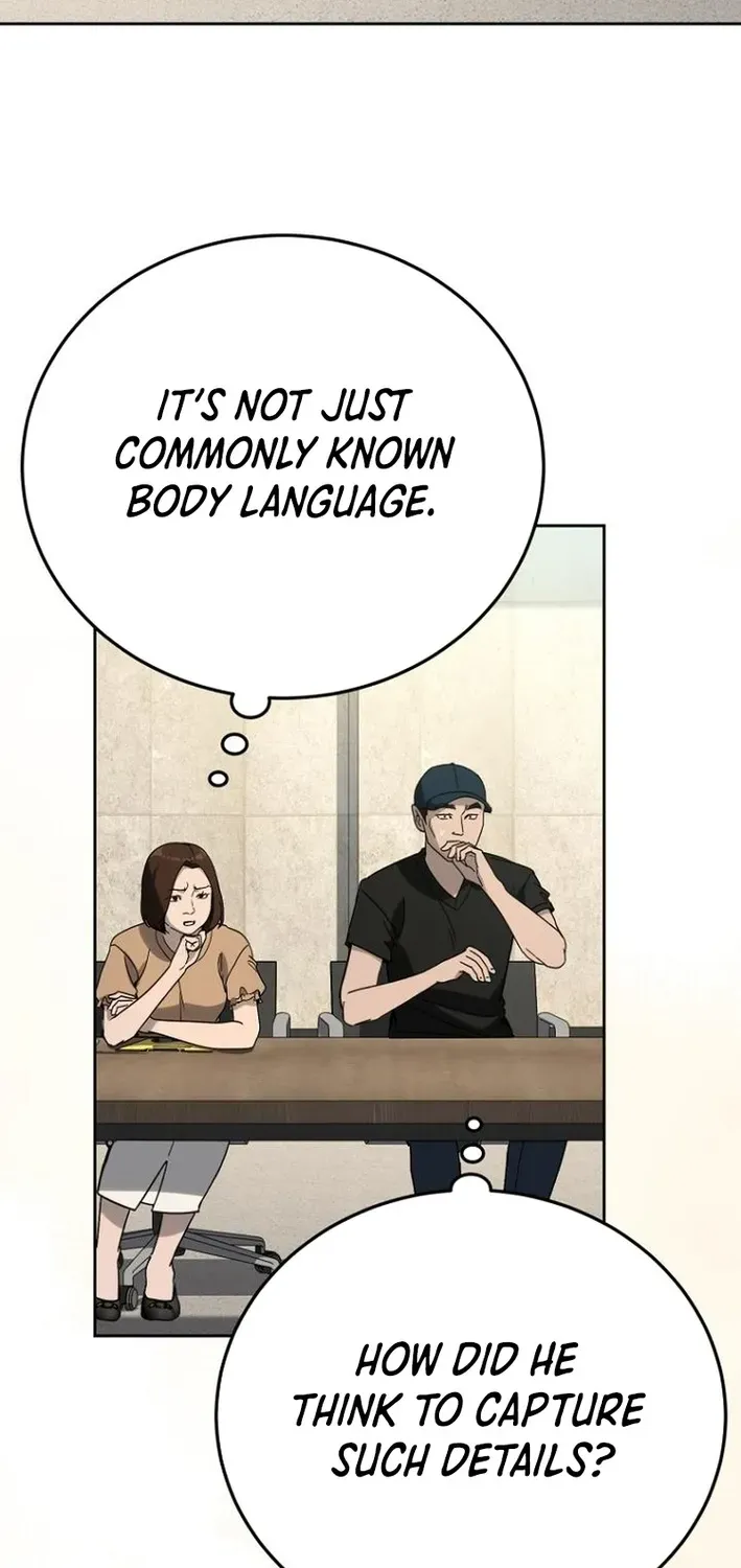 The Thousand-Faced Actor Chapter 23 page 4 - 