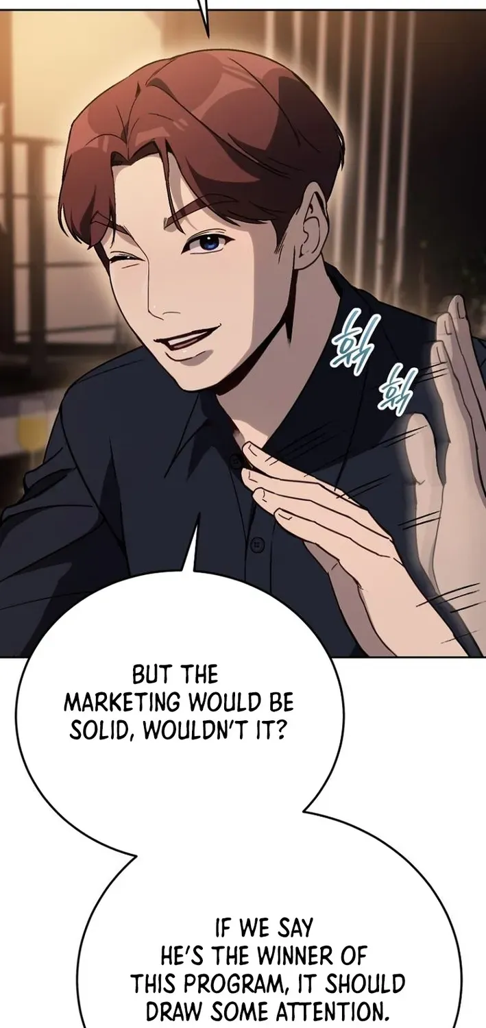 The Thousand-Faced Actor Chapter 23 page 31 - 
