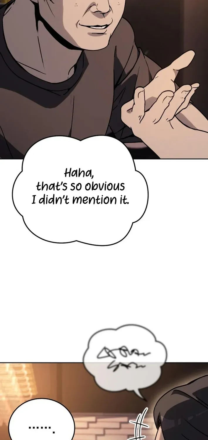 The Thousand-Faced Actor Chapter 23 page 33 - 
