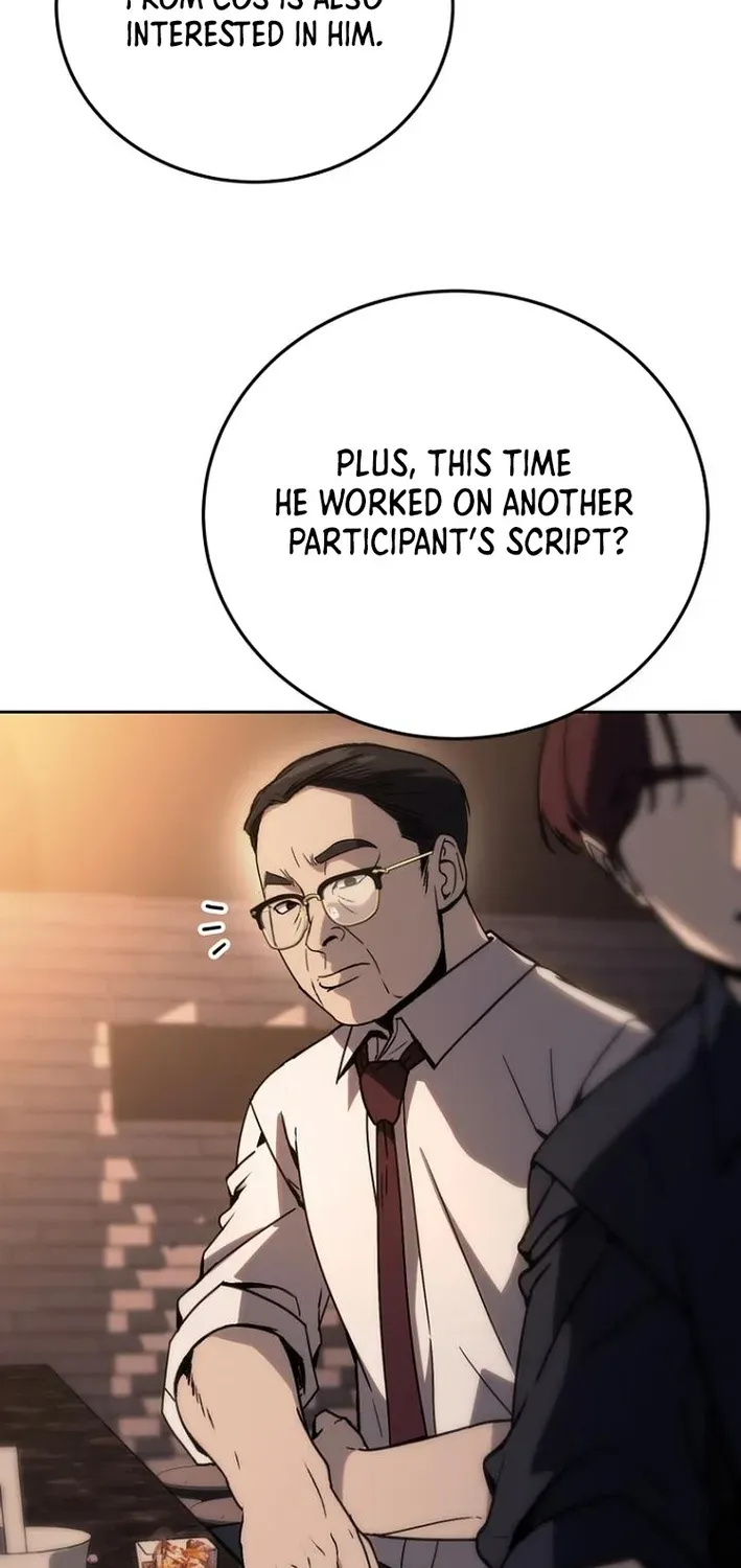 The Thousand-Faced Actor Chapter 23 page 40 - 