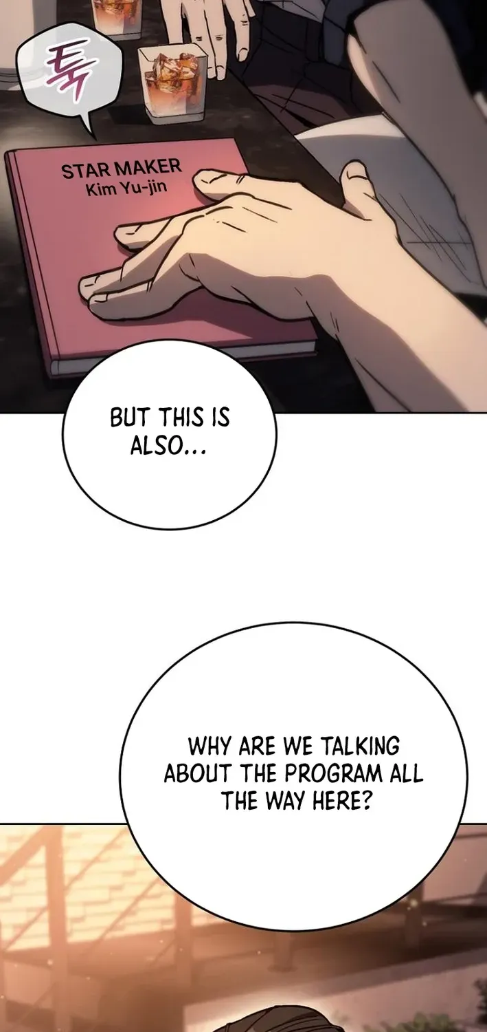 The Thousand-Faced Actor Chapter 23 page 41 - 