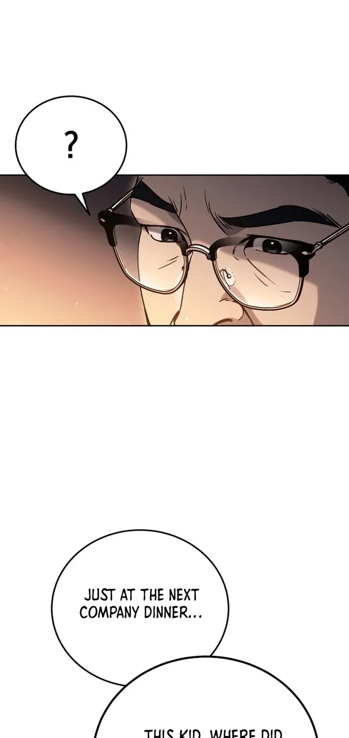 The Thousand-Faced Actor Chapter 23 page 43 - 