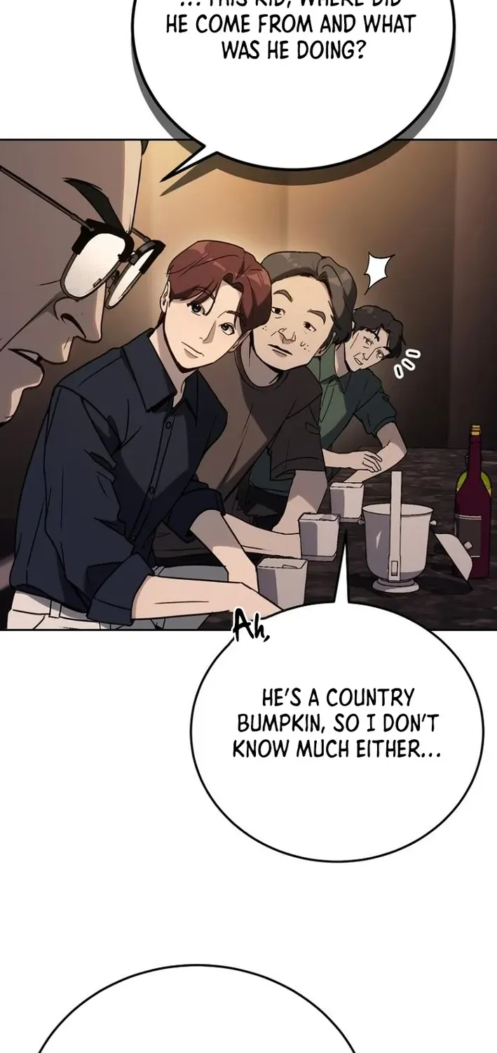 The Thousand-Faced Actor Chapter 23 page 44 - 