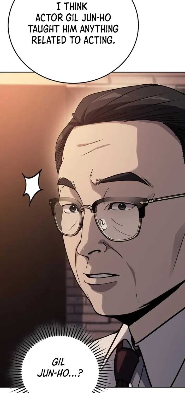 The Thousand-Faced Actor Chapter 23 page 45 - 