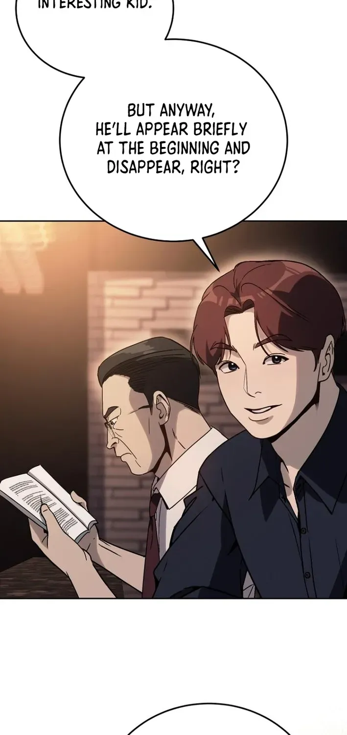 The Thousand-Faced Actor Chapter 23 page 47 - 