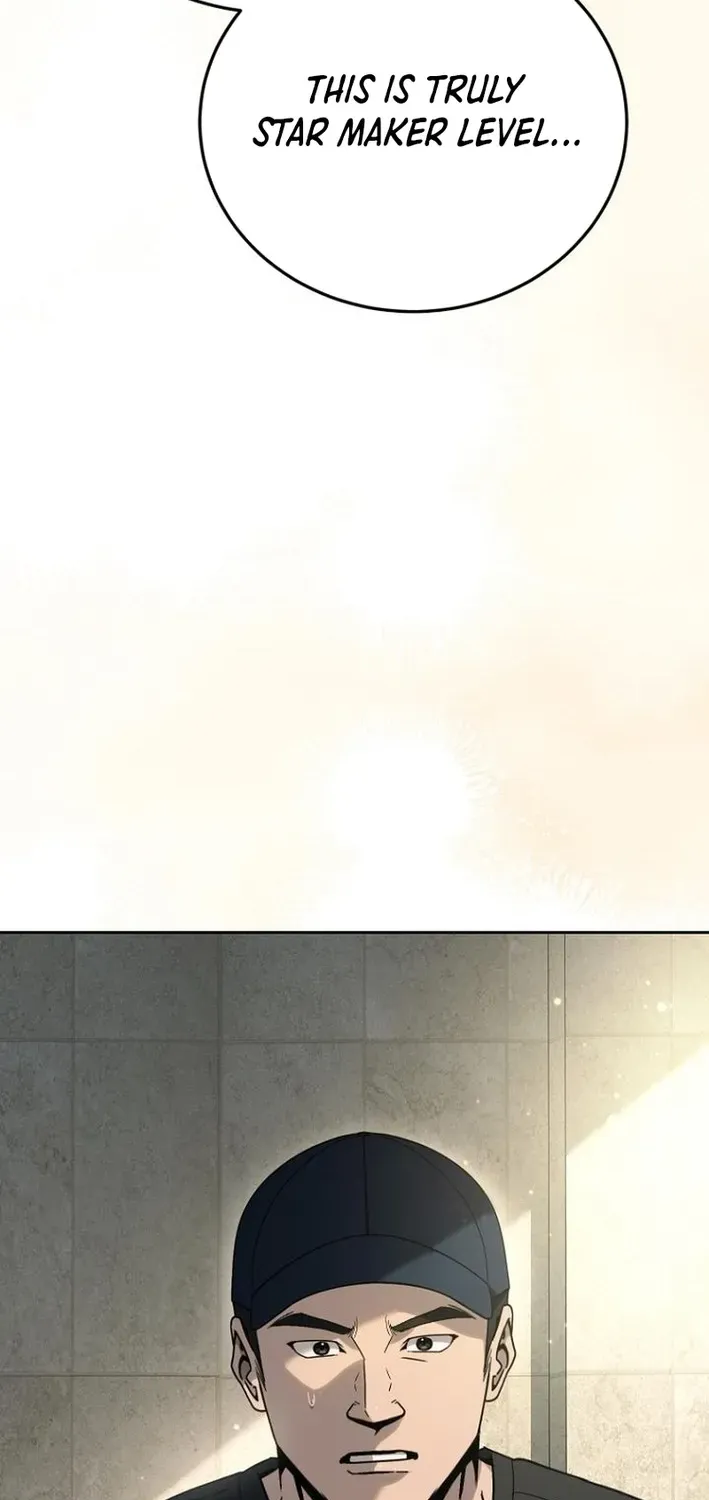 The Thousand-Faced Actor Chapter 23 page 6 - 