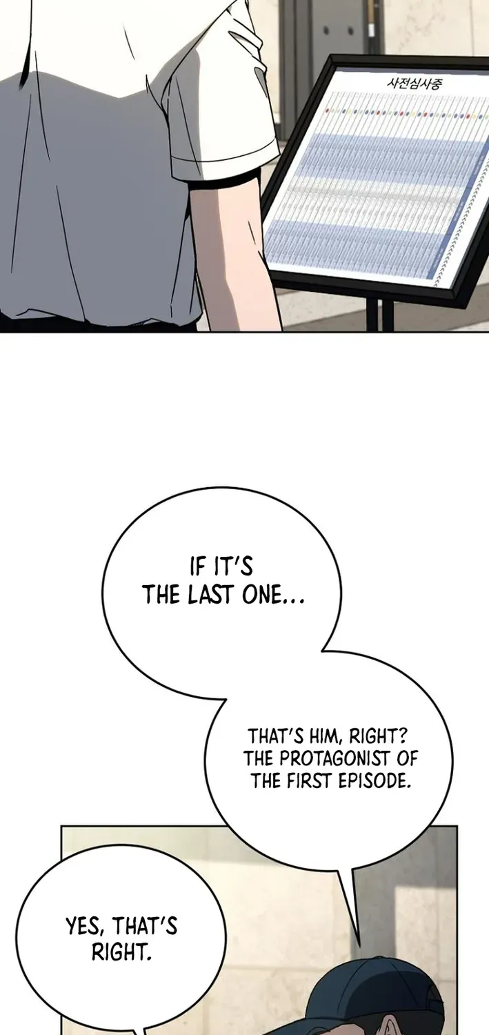 The Thousand-Faced Actor Chapter 23 page 52 - 