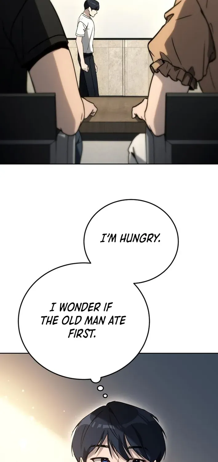 The Thousand-Faced Actor Chapter 23 page 54 - 