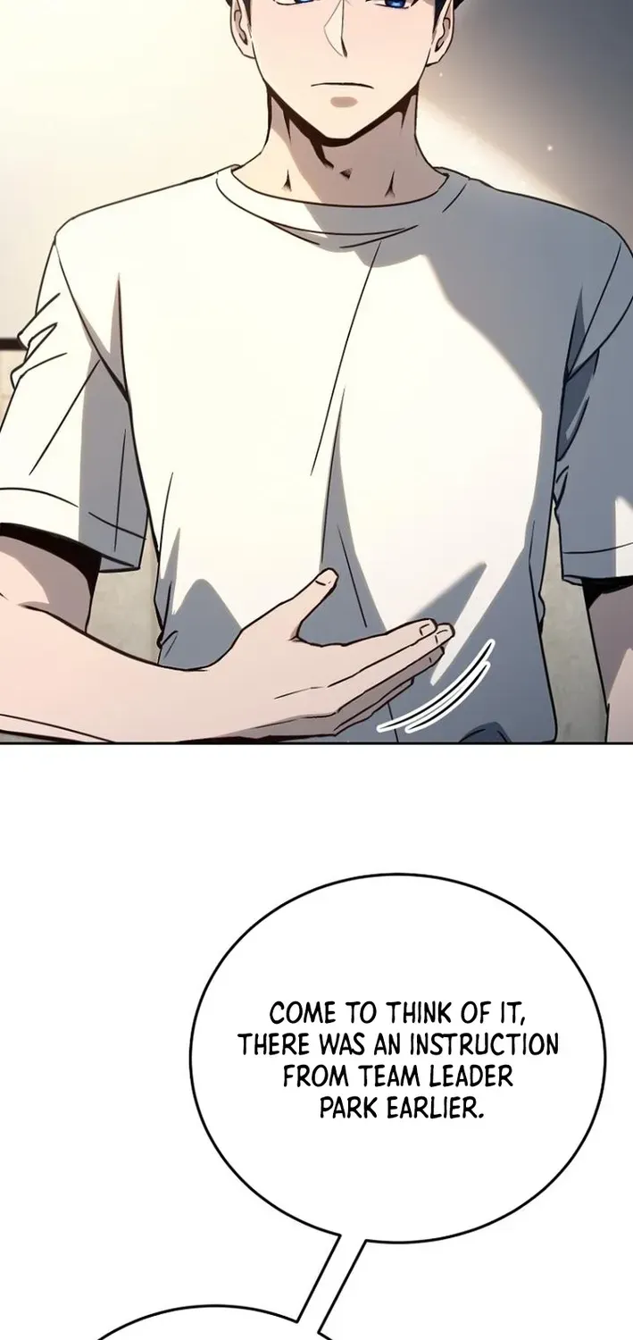 The Thousand-Faced Actor Chapter 23 page 55 - 