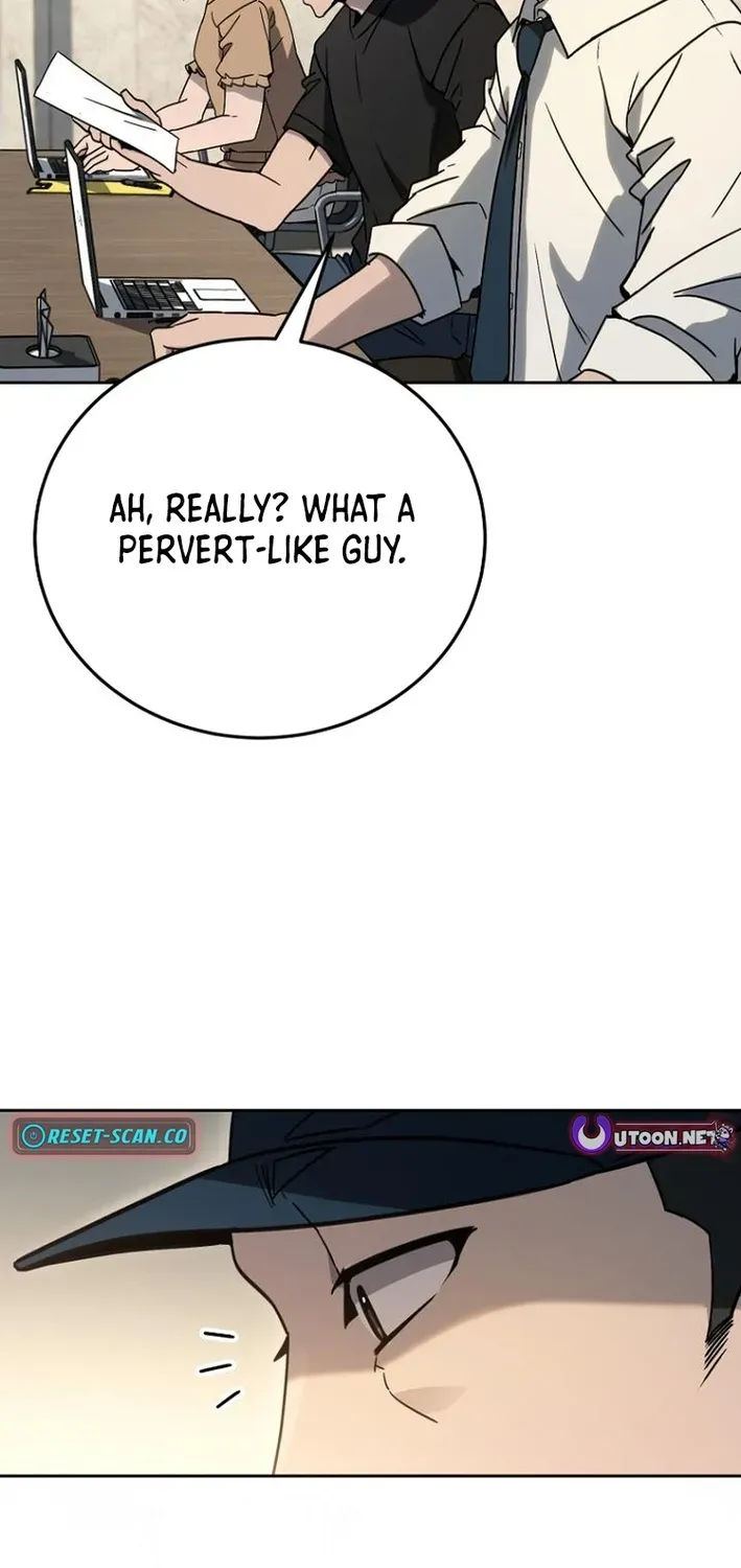 The Thousand-Faced Actor Chapter 23 page 57 - 