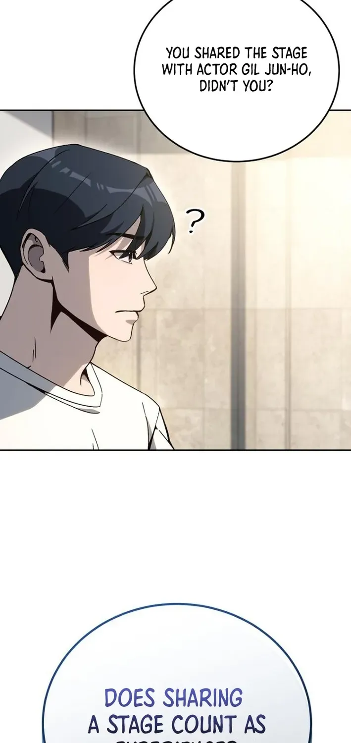 The Thousand-Faced Actor Chapter 23 page 65 - 