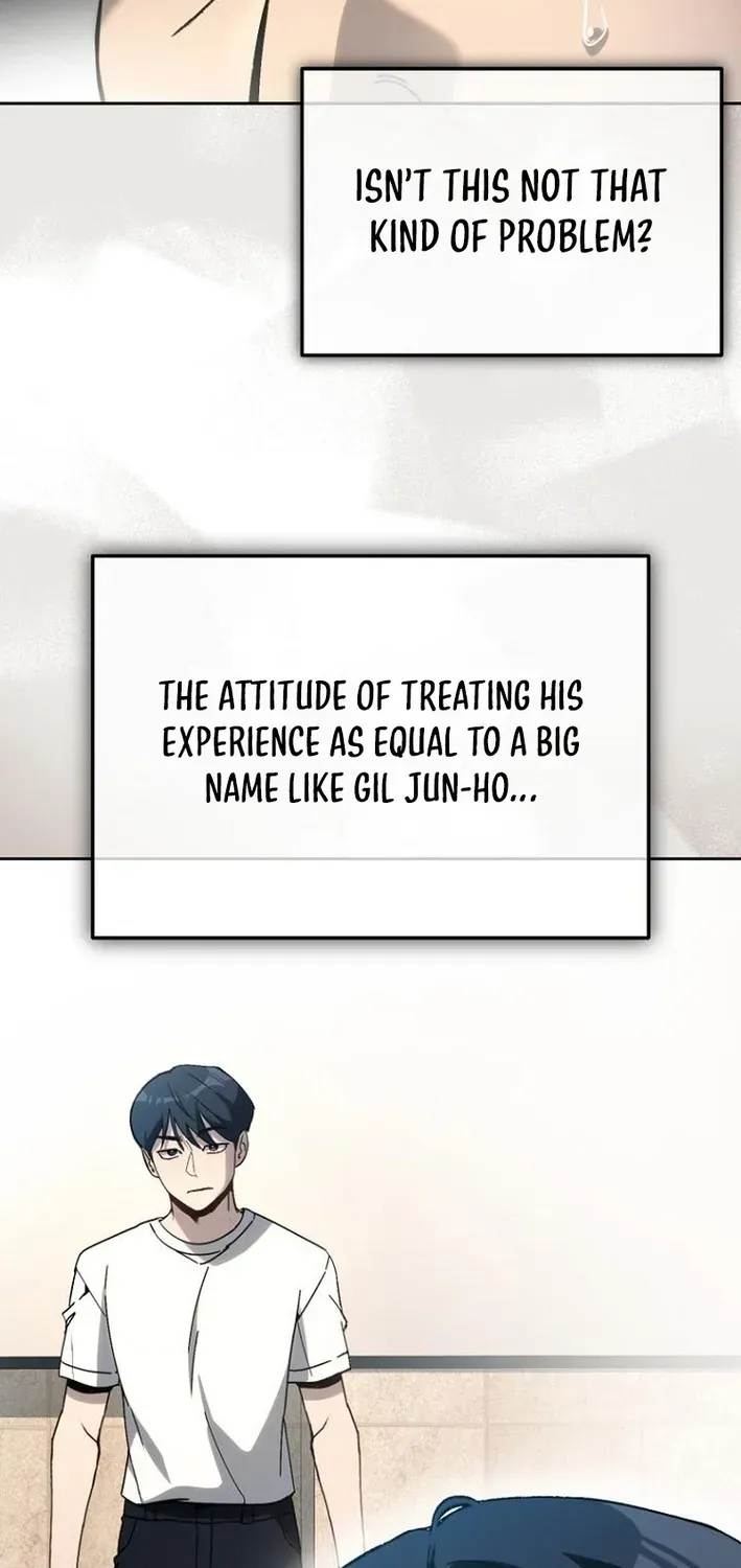 The Thousand-Faced Actor Chapter 23 page 68 - 
