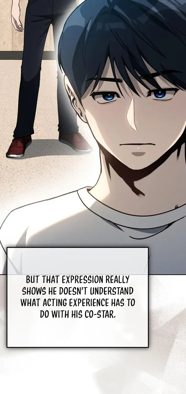 The Thousand-Faced Actor Chapter 23 page 69 - 
