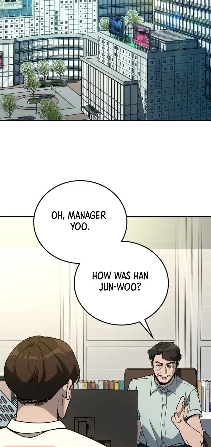 The Thousand-Faced Actor Chapter 23 page 75 - 