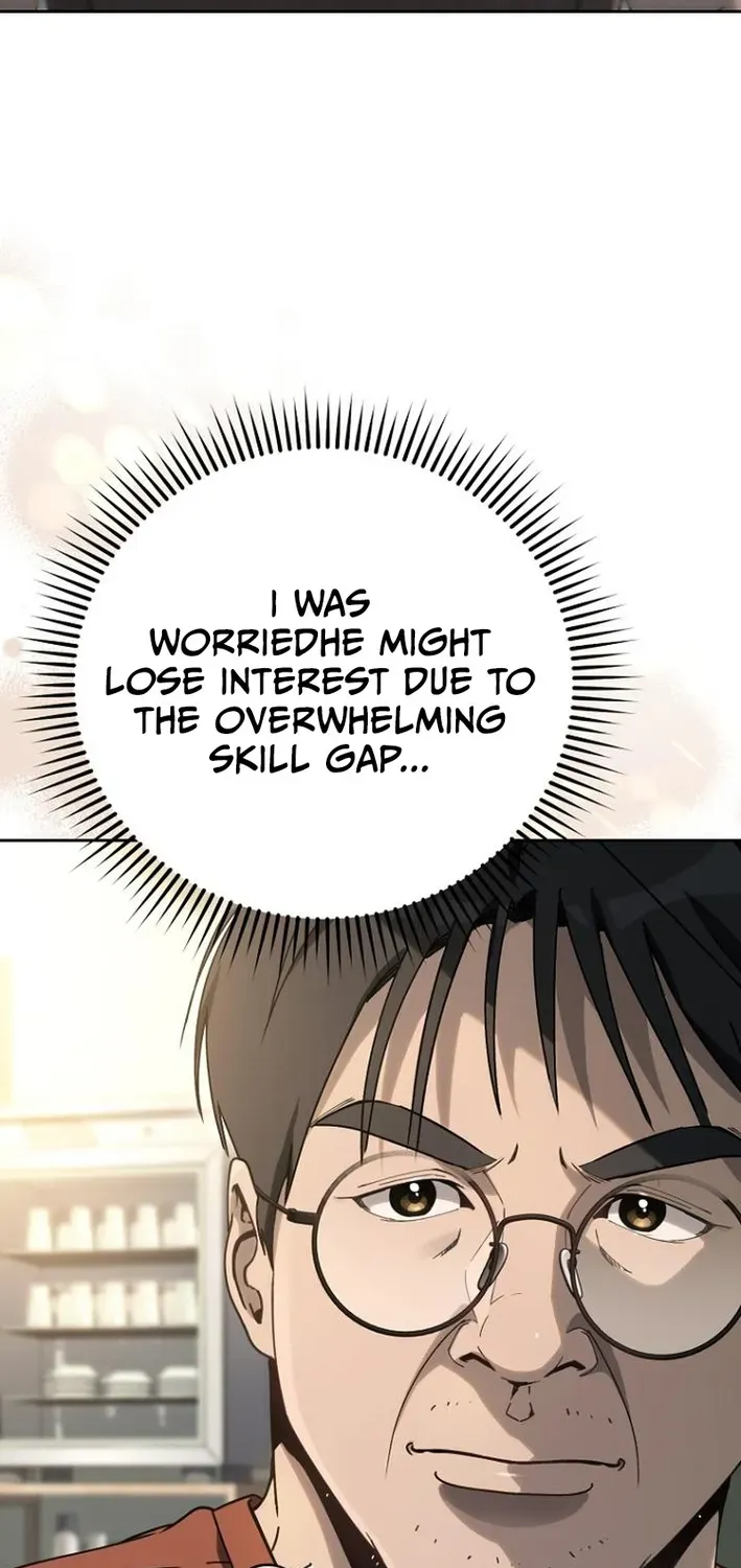 The Thousand-Faced Actor Chapter 24 page 12 - 