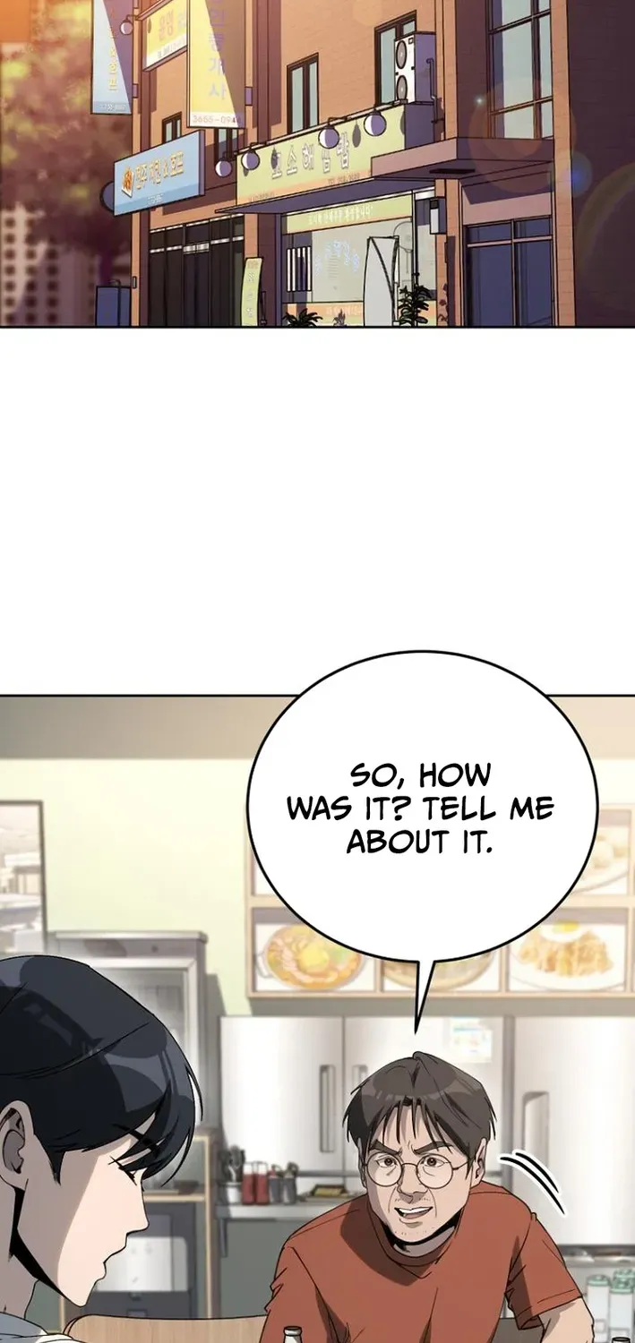 The Thousand-Faced Actor Chapter 24 page 3 - 
