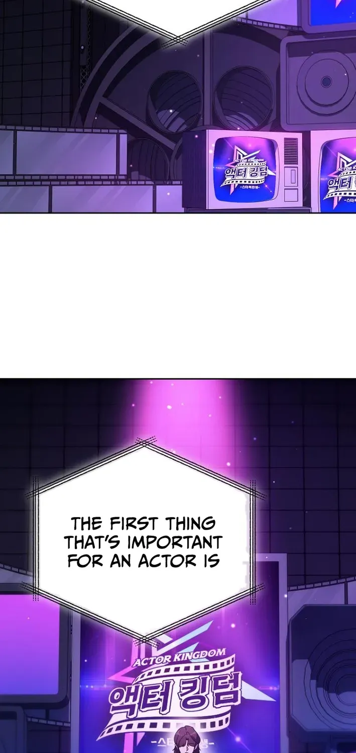 The Thousand-Faced Actor Chapter 24 page 22 - 