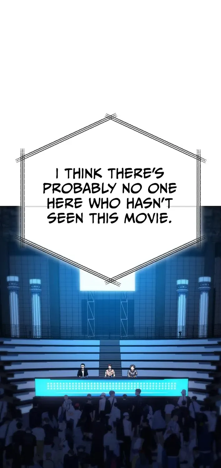 The Thousand-Faced Actor Chapter 24 page 26 - 