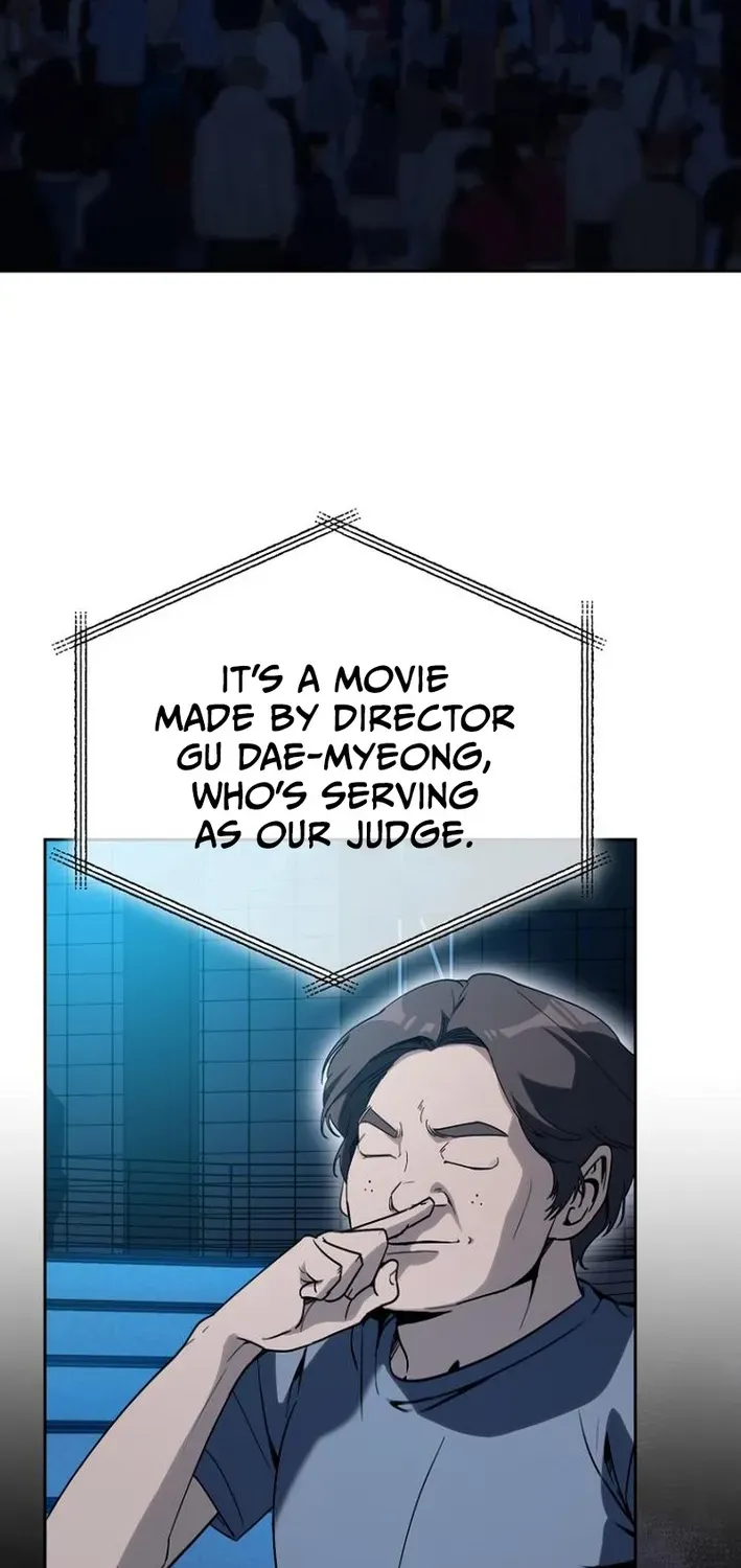 The Thousand-Faced Actor Chapter 24 page 27 - 