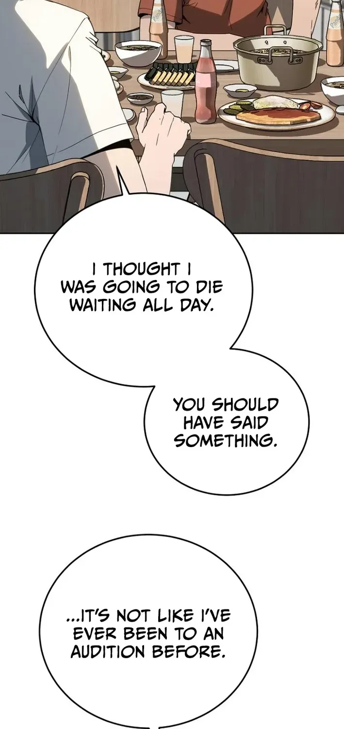 The Thousand-Faced Actor Chapter 24 page 4 - 