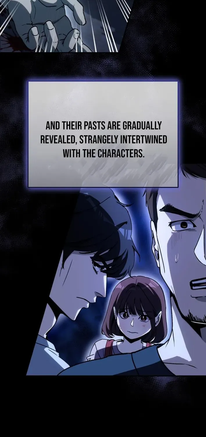 The Thousand-Faced Actor Chapter 24 page 31 - 