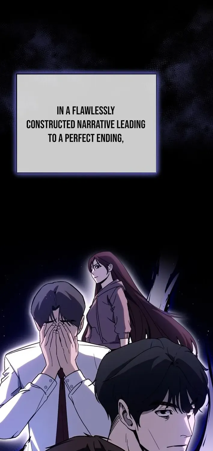 The Thousand-Faced Actor Chapter 24 page 32 - 