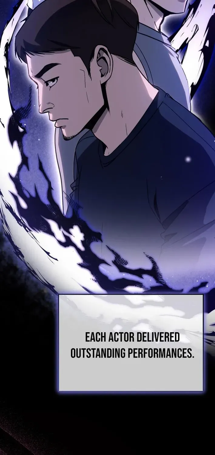 The Thousand-Faced Actor Chapter 24 page 33 - 
