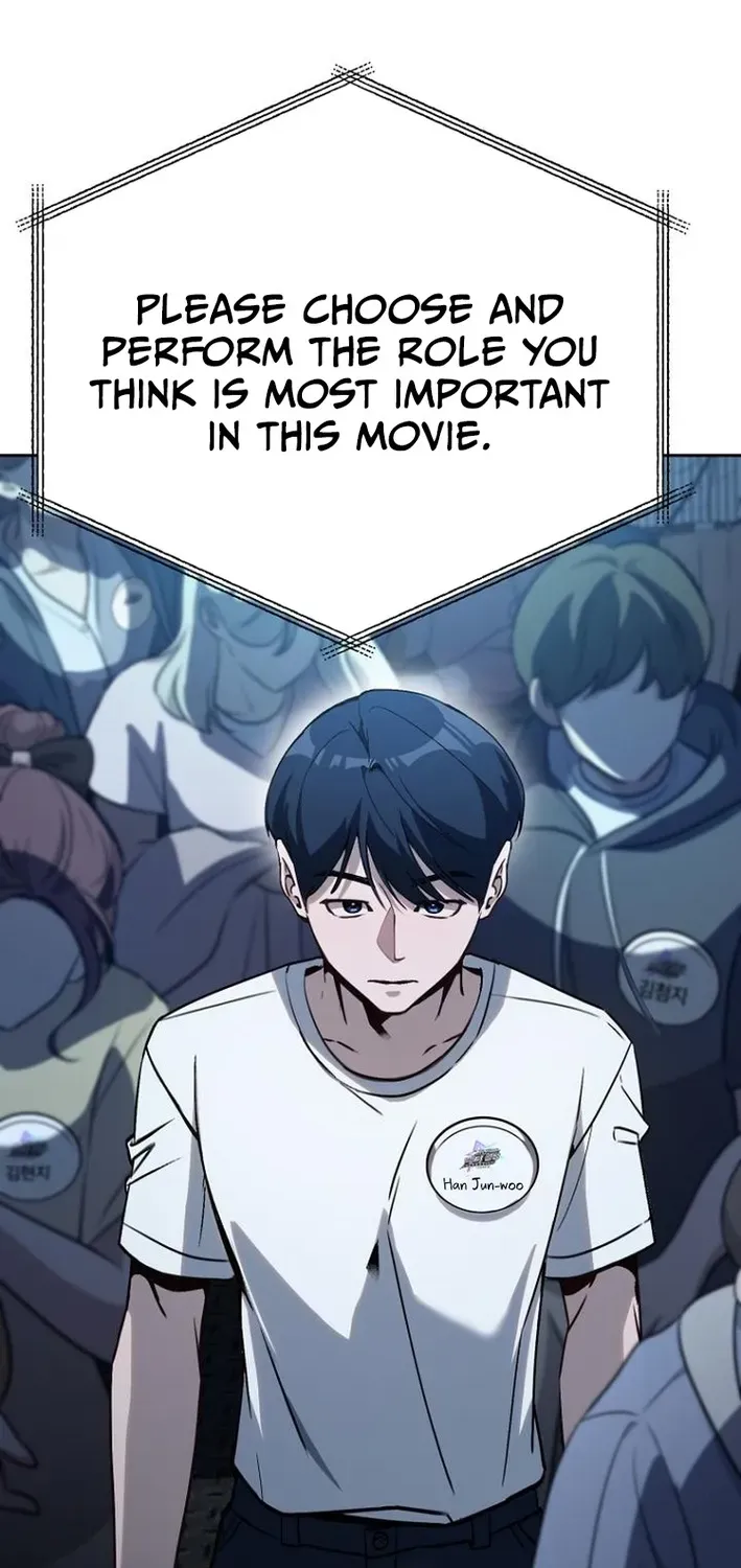 The Thousand-Faced Actor Chapter 24 page 39 - 