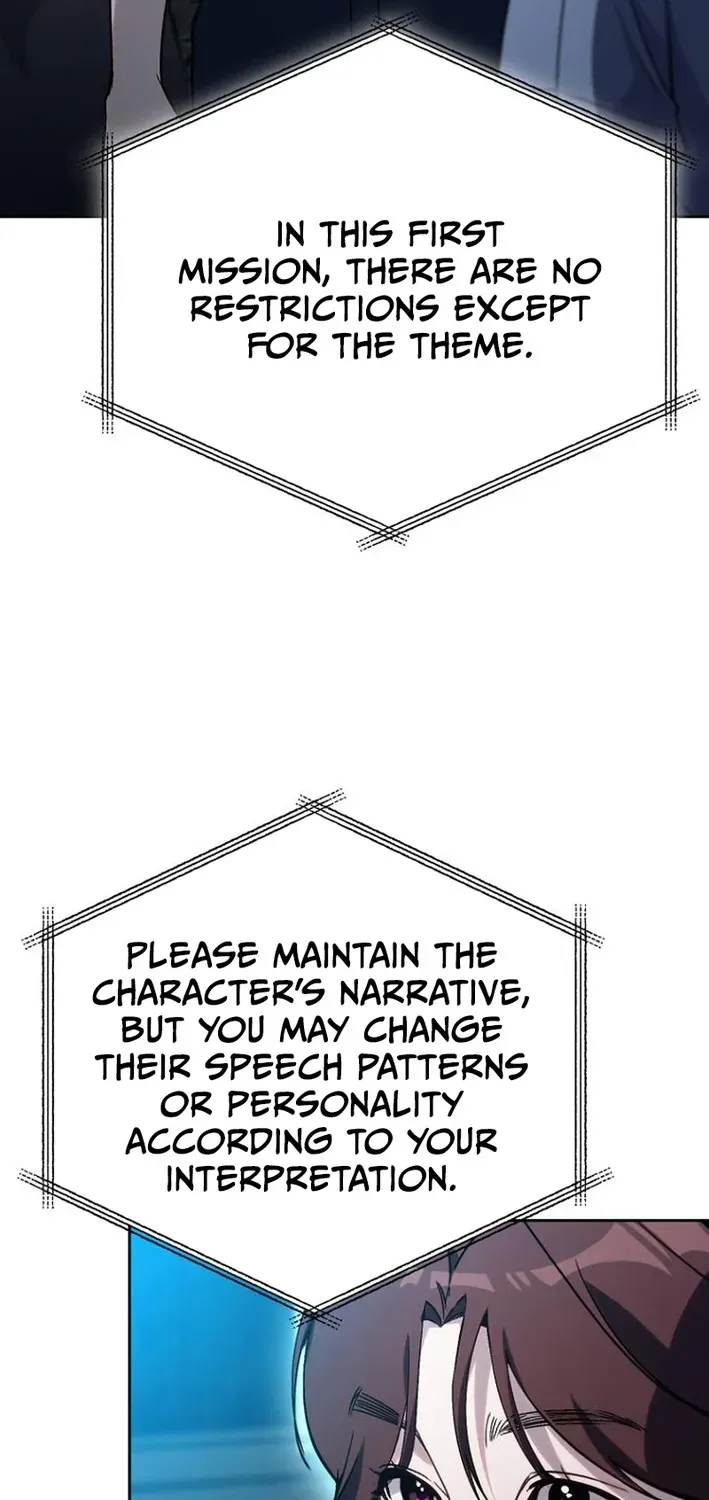 The Thousand-Faced Actor Chapter 24 page 40 - 