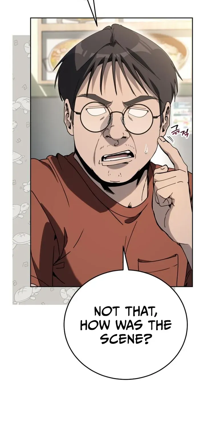 The Thousand-Faced Actor Chapter 24 page 5 - 