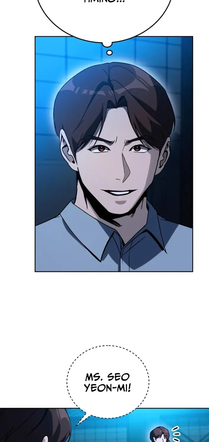 The Thousand-Faced Actor Chapter 24 page 44 - 