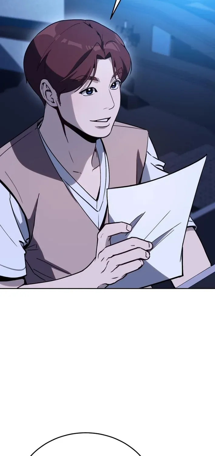 The Thousand-Faced Actor Chapter 24 page 50 - 