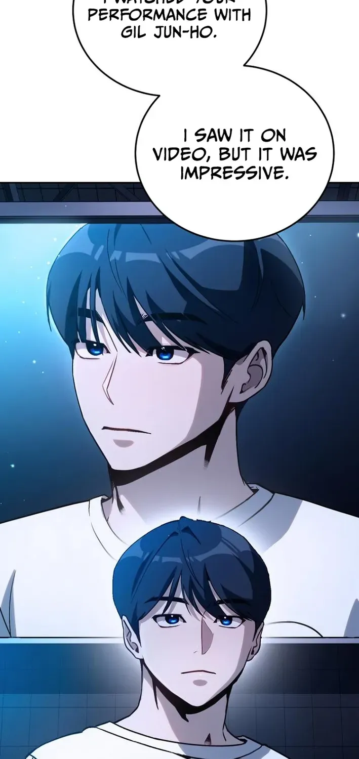 The Thousand-Faced Actor Chapter 24 page 52 - 