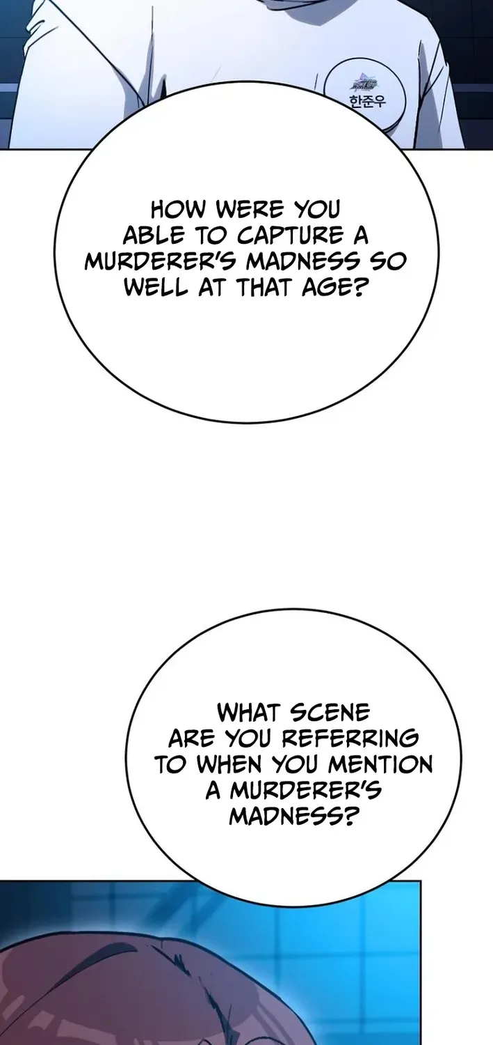 The Thousand-Faced Actor Chapter 24 page 53 - 